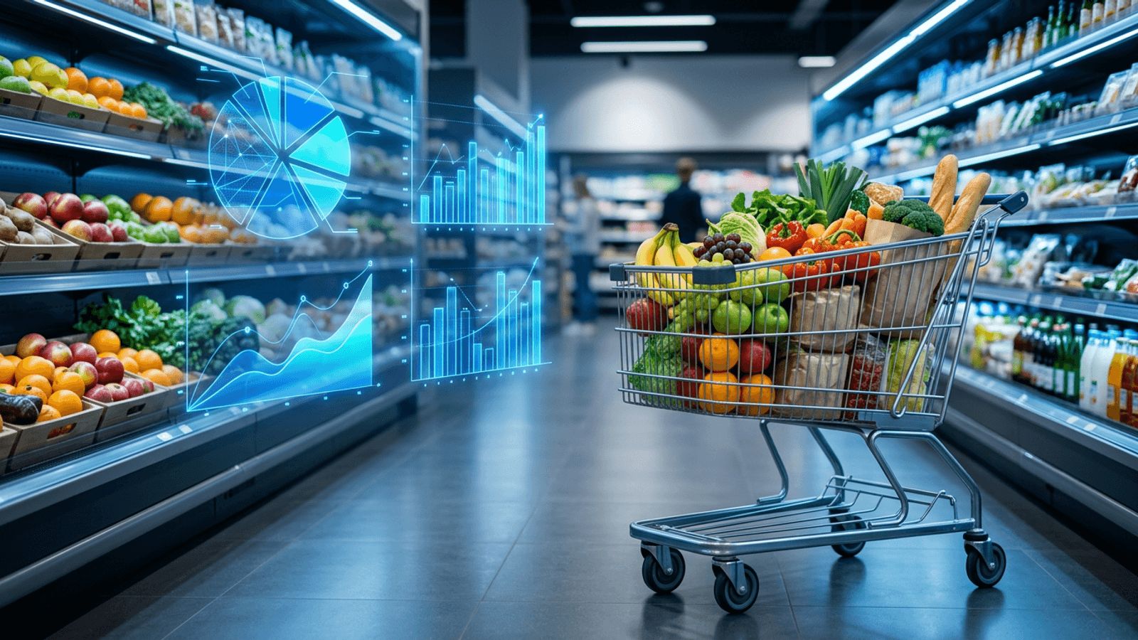 Top 10 Best Supermarket Chains in Worcester