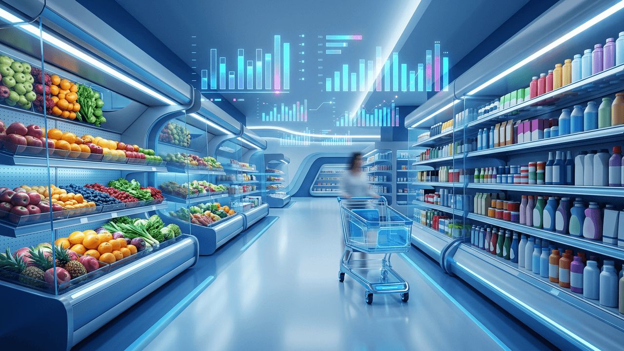 Top 10 Best Supermarket Chains in Wyre Forest