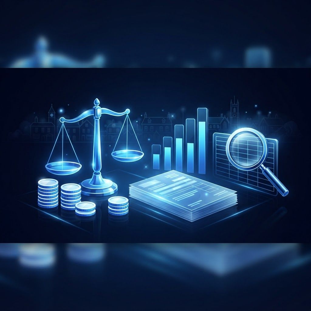Top 10 Best Tax Lawyers in Basildon