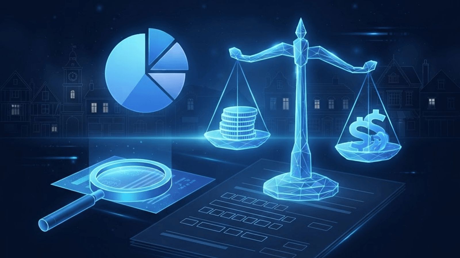 Top 10 Best Tax Lawyers in Bassetlaw