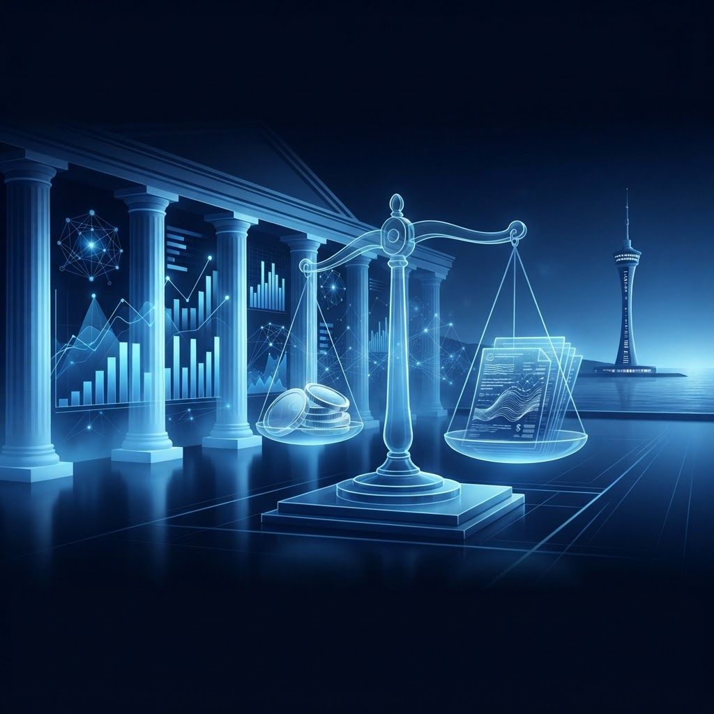 Top 10 Best Tax Lawyers in Blackpool