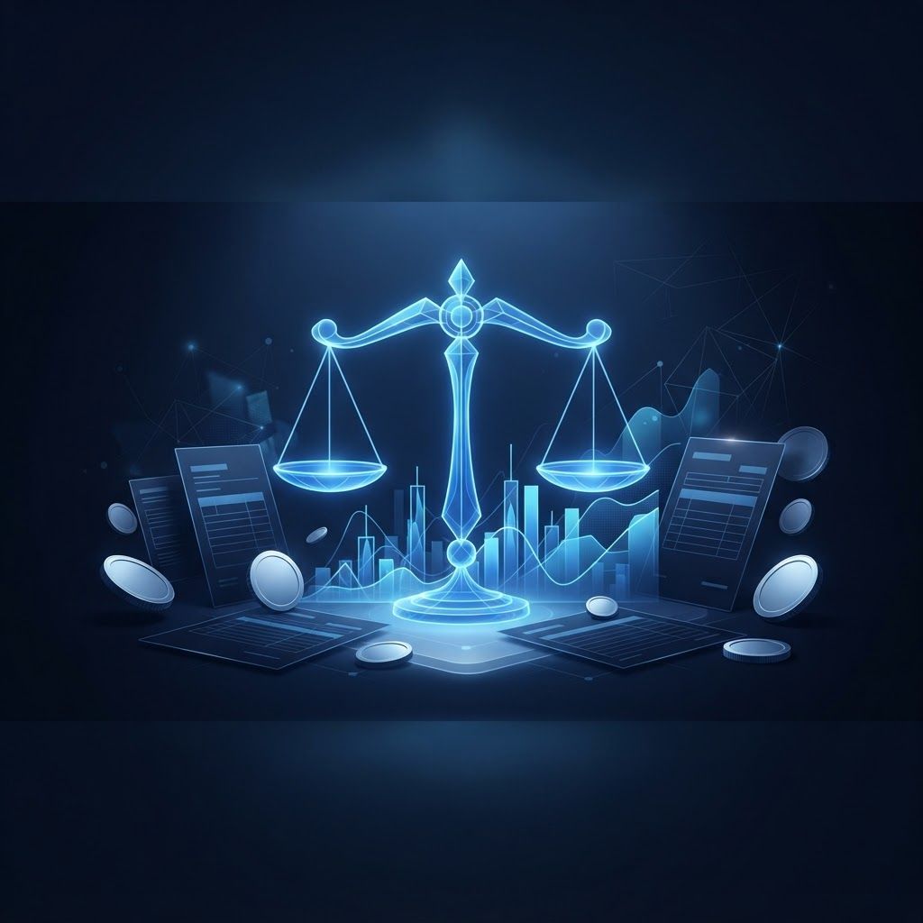 Top 10 Best Tax Lawyers in Breckland
