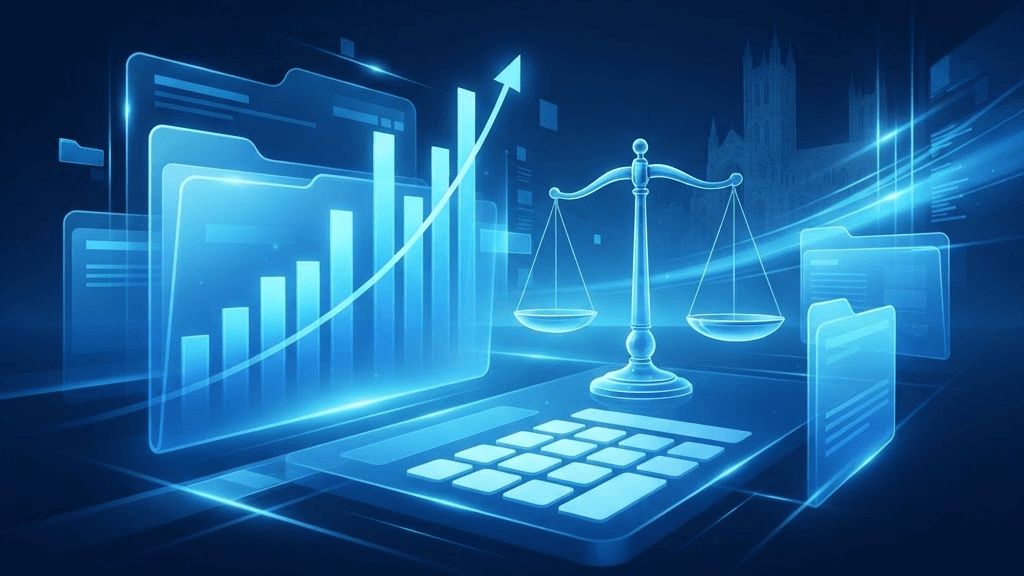 Top 10 Best Tax Lawyers in Canterbury