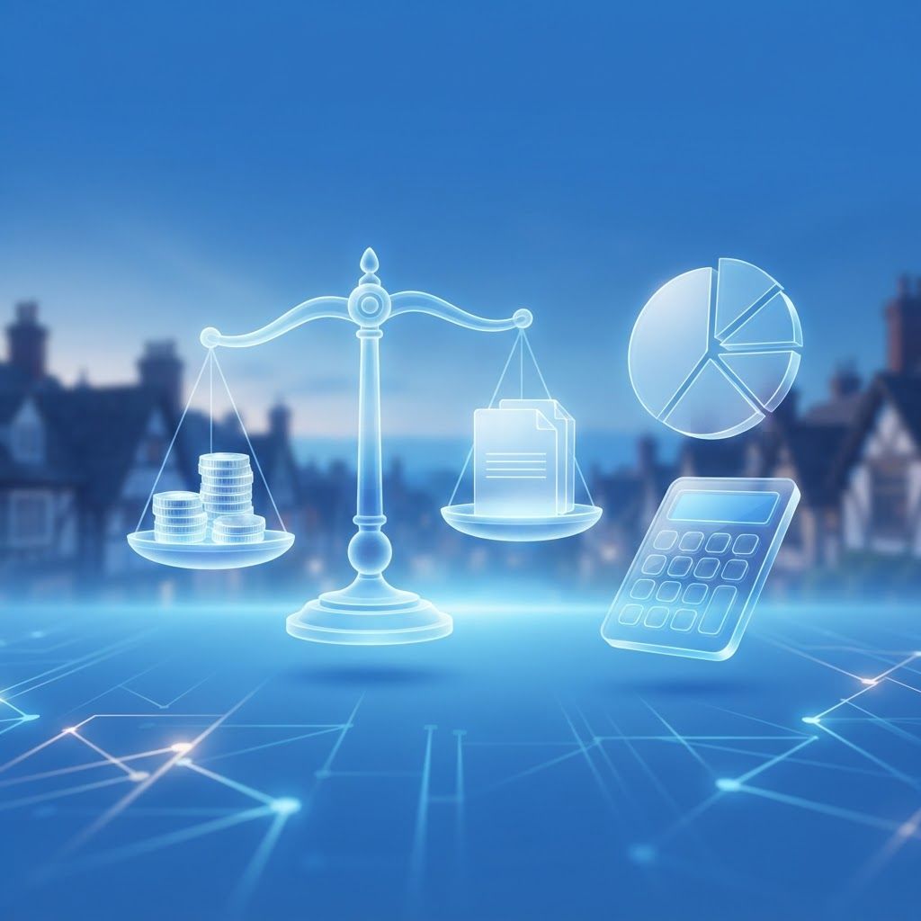 Top 10 Best Tax Lawyers in Cherwell