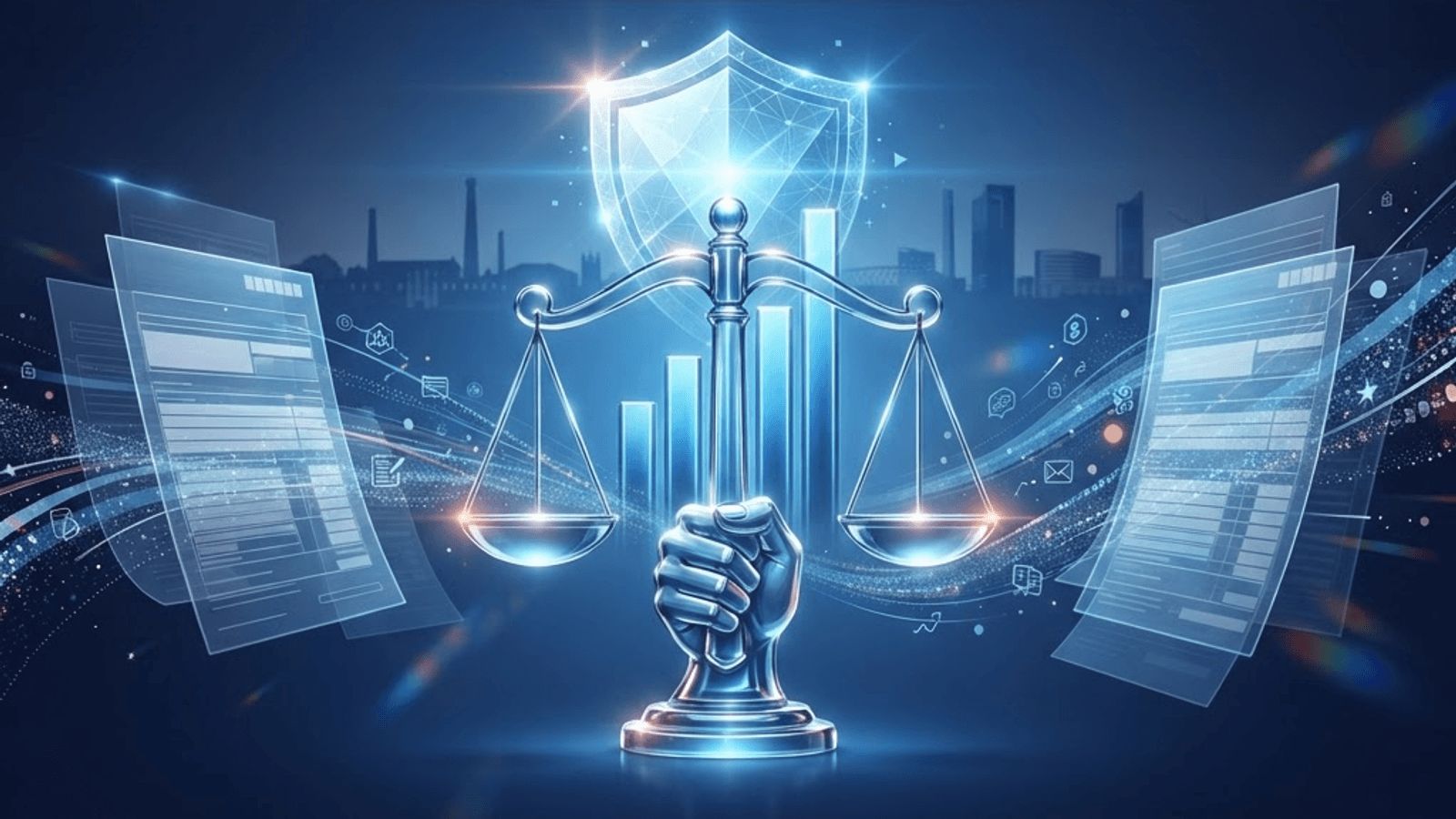 Top 10 Best Tax Lawyers in Chorley