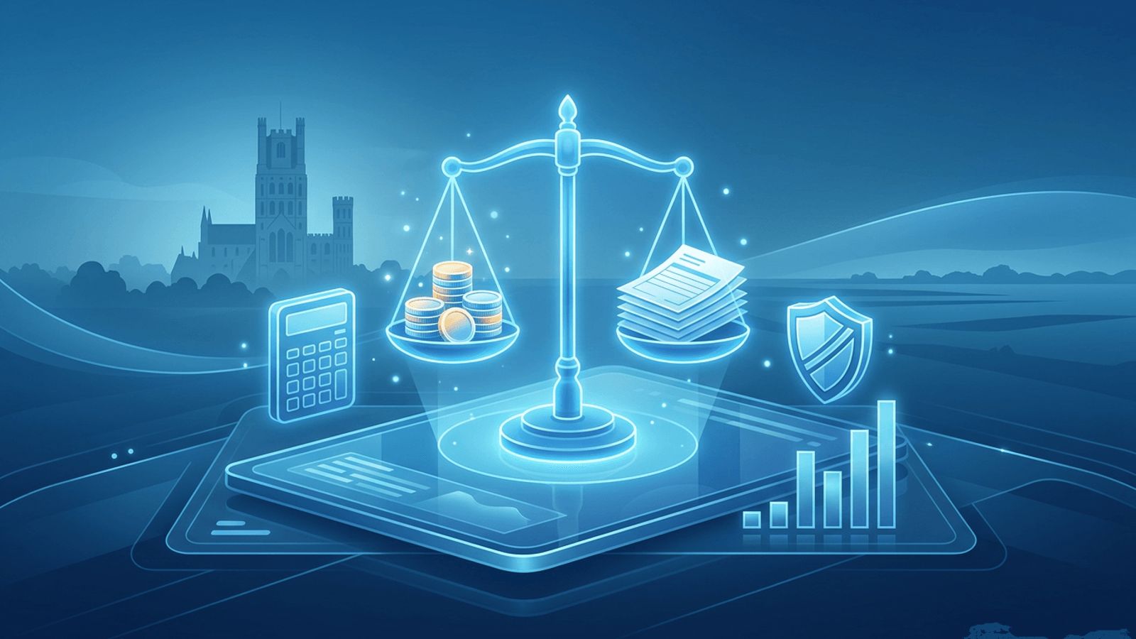 Top 10 Best Tax Lawyers in East Cambridgeshire