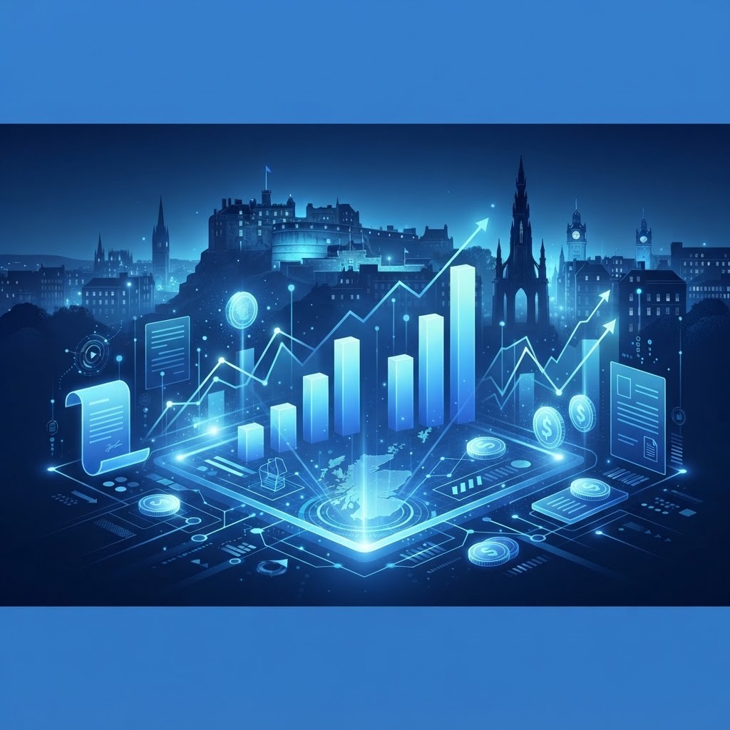 Top 10 Best Tax Lawyers in Edinburgh