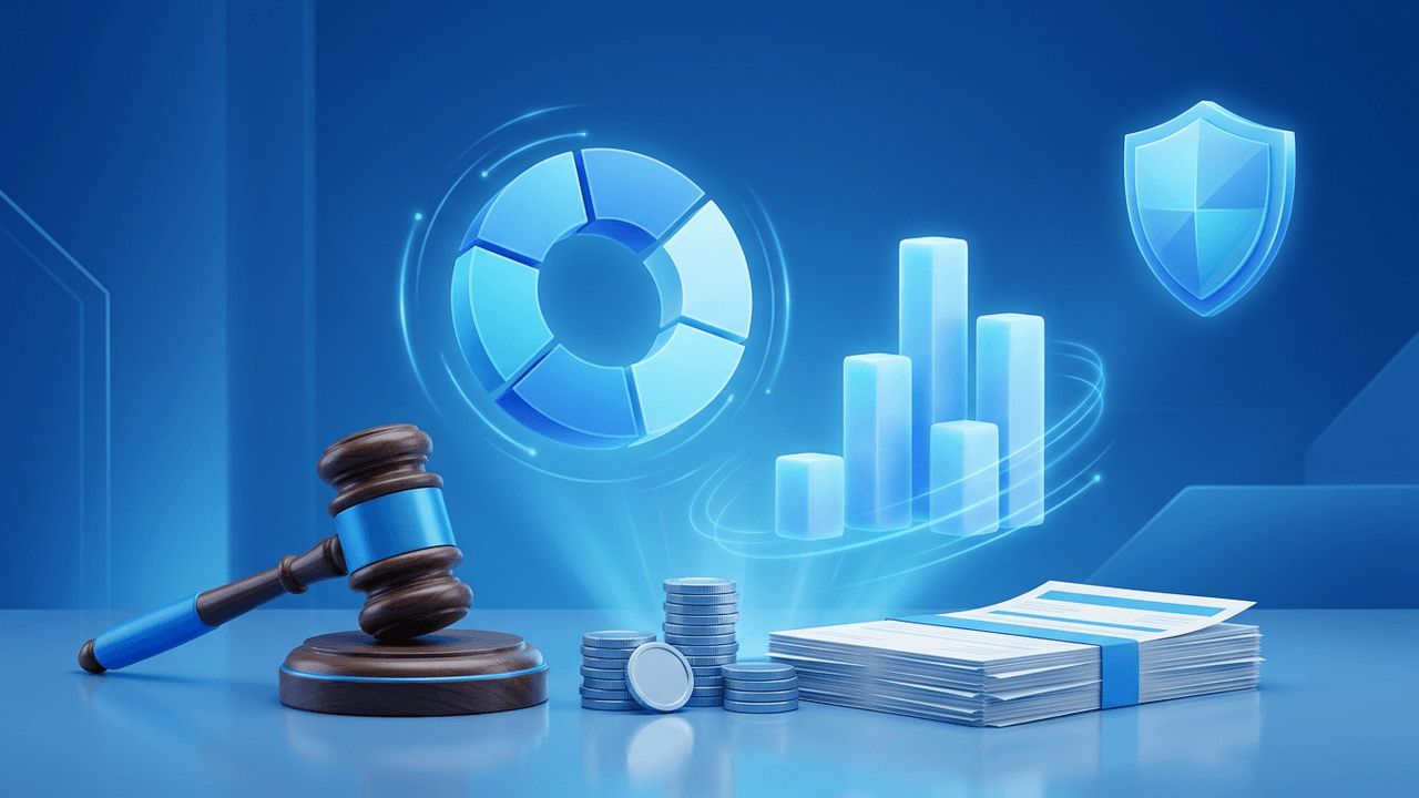 Top 10 Best Tax Lawyers in Fylde