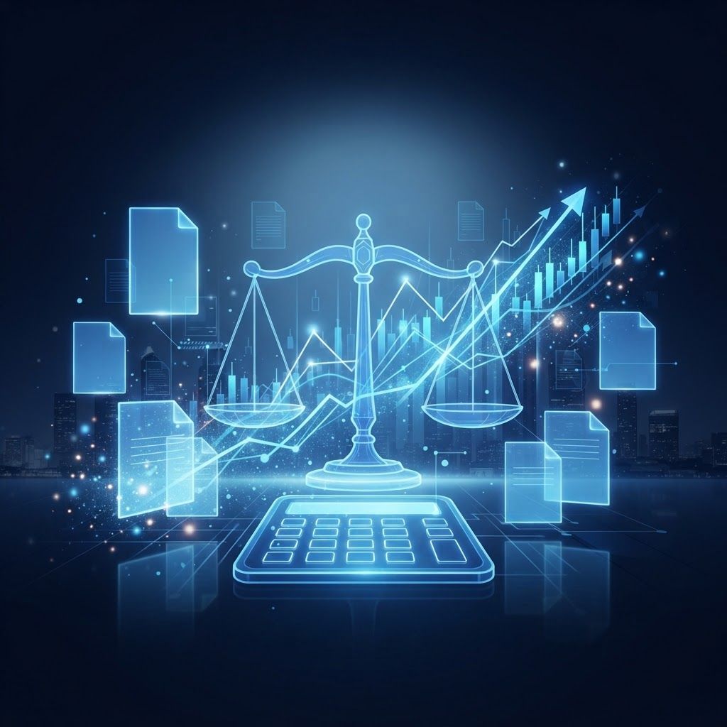 Top 10 Best Tax Lawyers in Highland