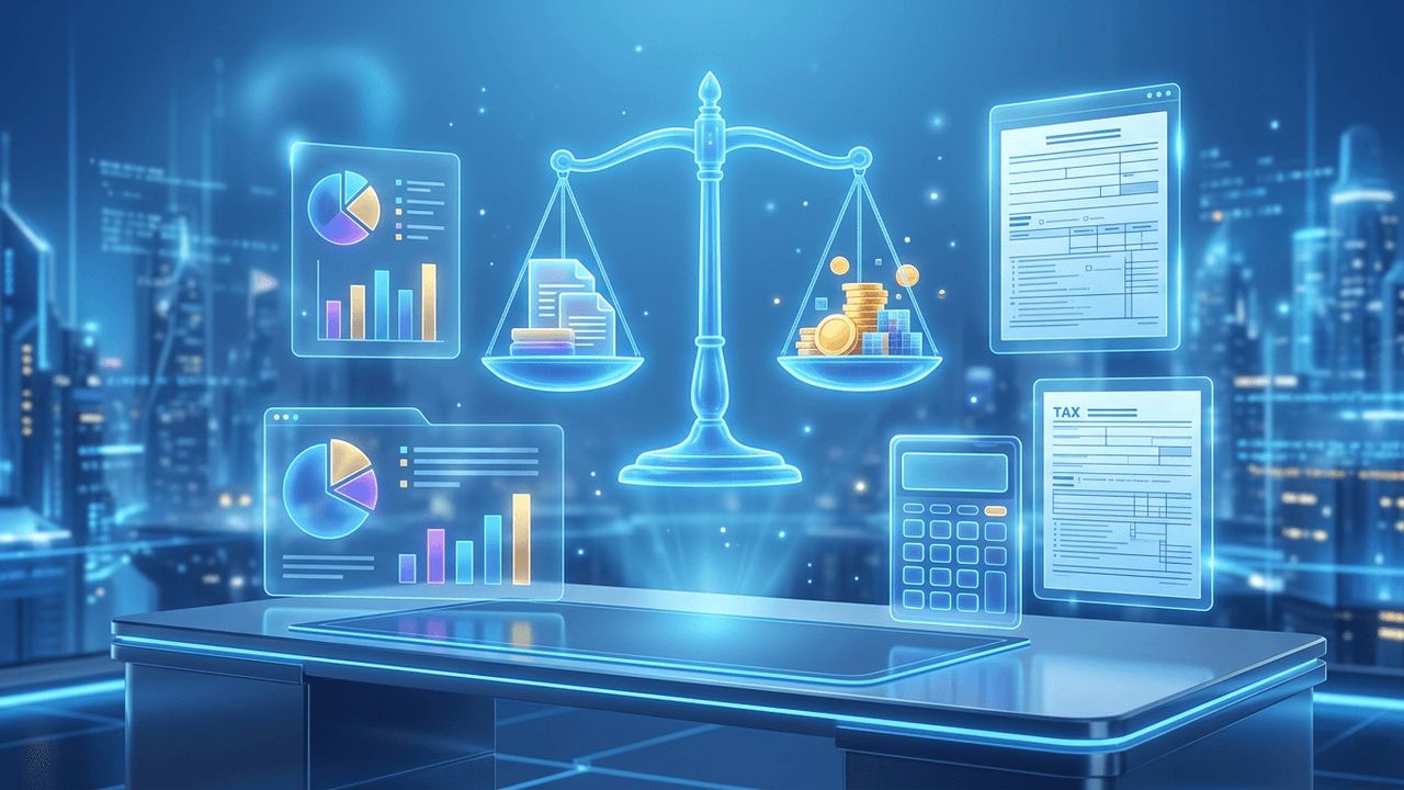 Top 10 Best Tax Lawyers in Inverclyde