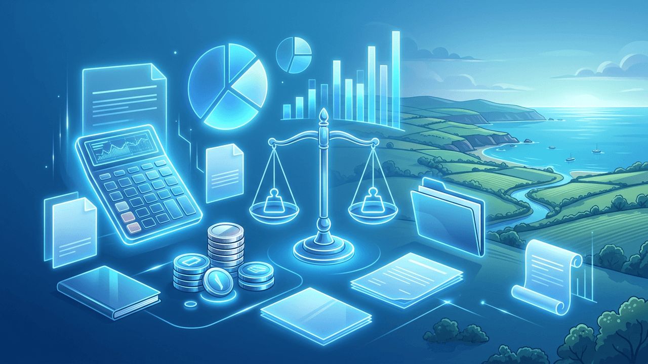 Top 10 Best Tax Lawyers in Isle of Anglesey