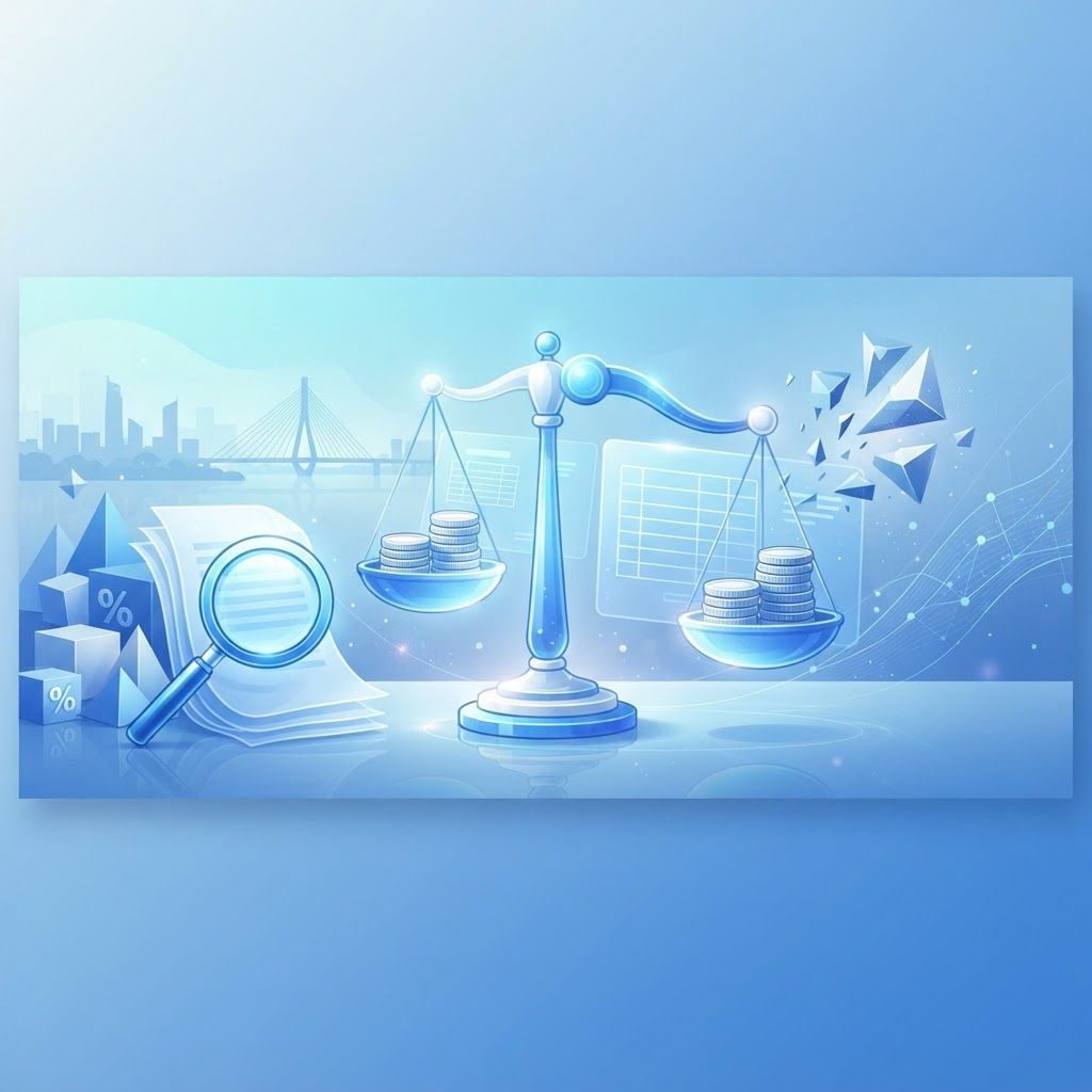 Top 10 Best Tax Lawyers in Kingston upon Thames