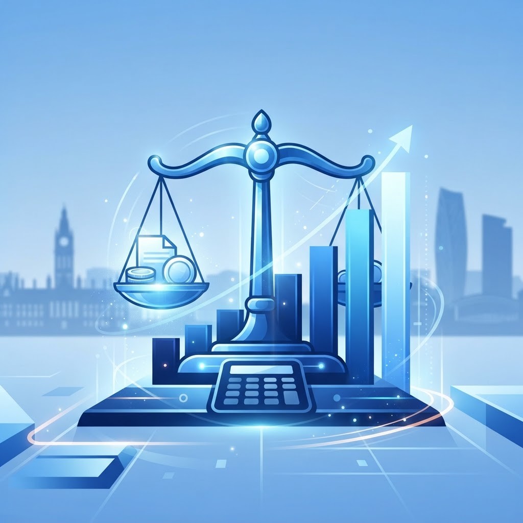 Top 10 Best Tax Lawyers in Leeds