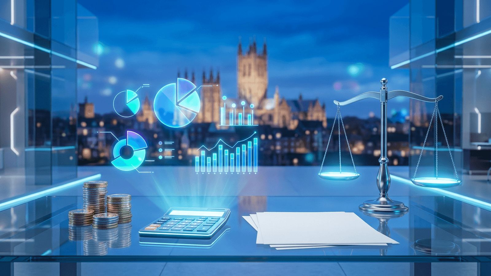 Top 10 Best Tax Lawyers in Lichfield