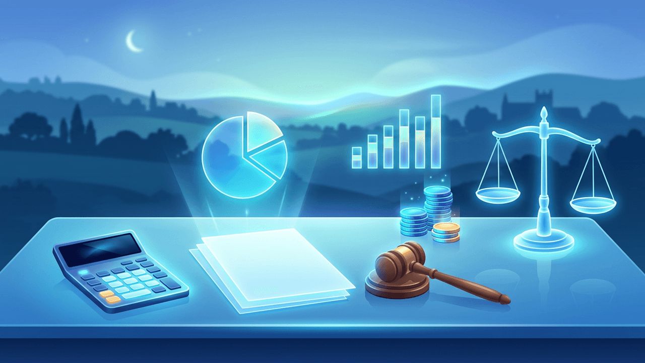 Top 10 Best Tax Lawyers in Mid Suffolk