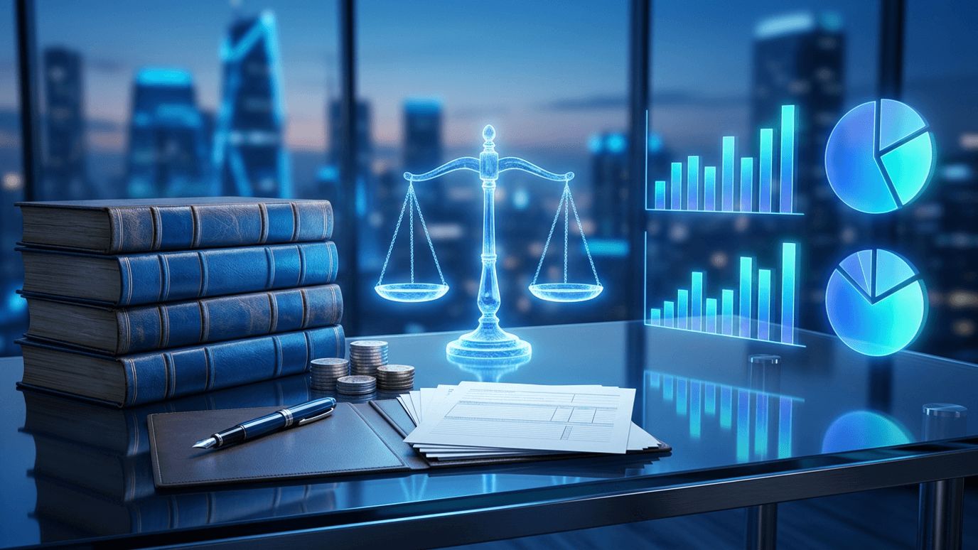 Top 10 Best Tax Lawyers in Midlothian