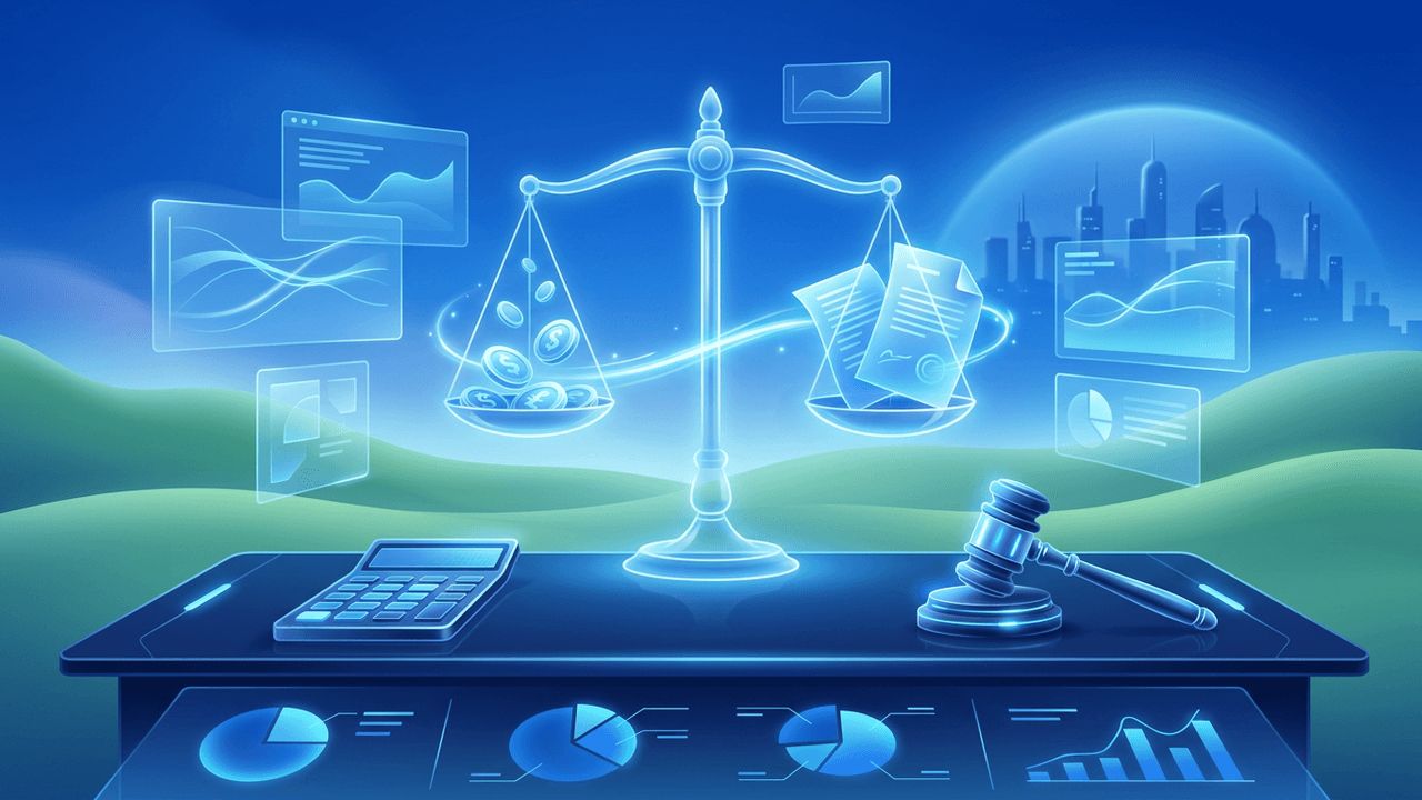 Top 10 Best Tax Lawyers in Mole Valley