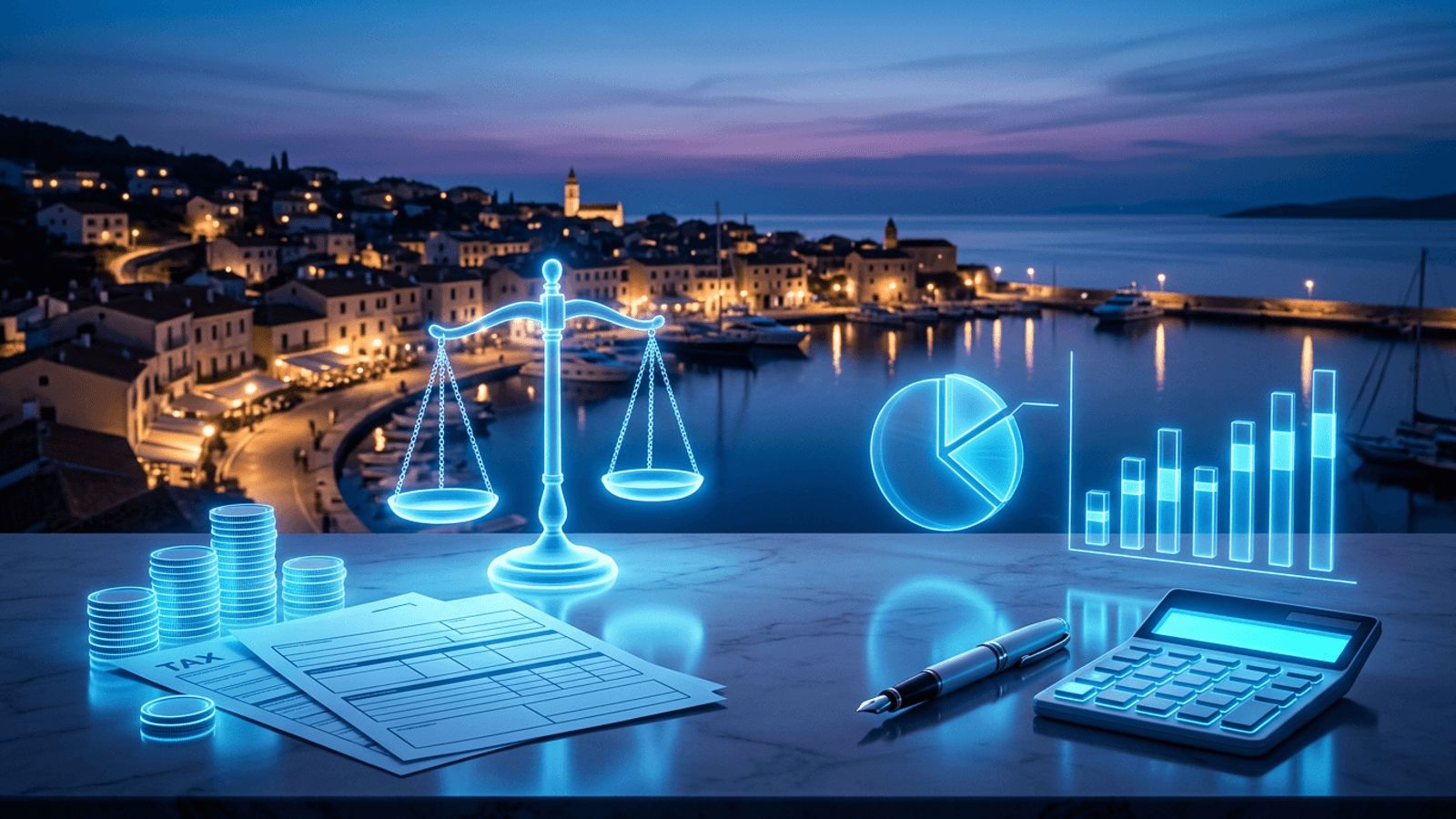 Top 10 Best Tax Lawyers in Na h-Eileanan Siar