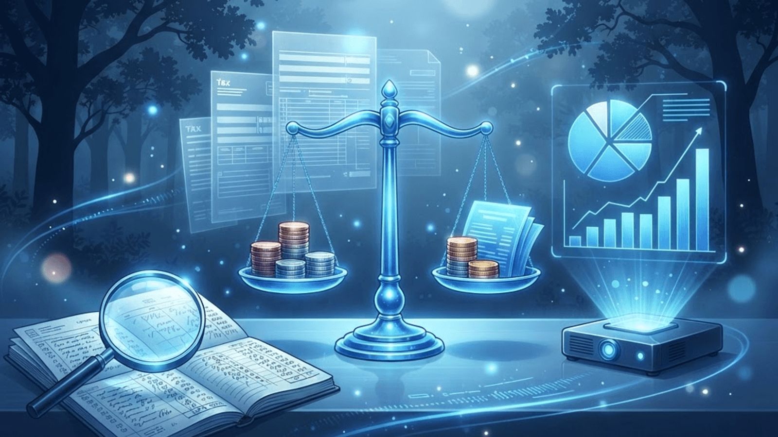 Top 10 Best Tax Lawyers in New Forest