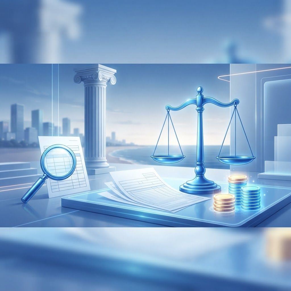 Top 10 Best Tax Lawyers in Newport
