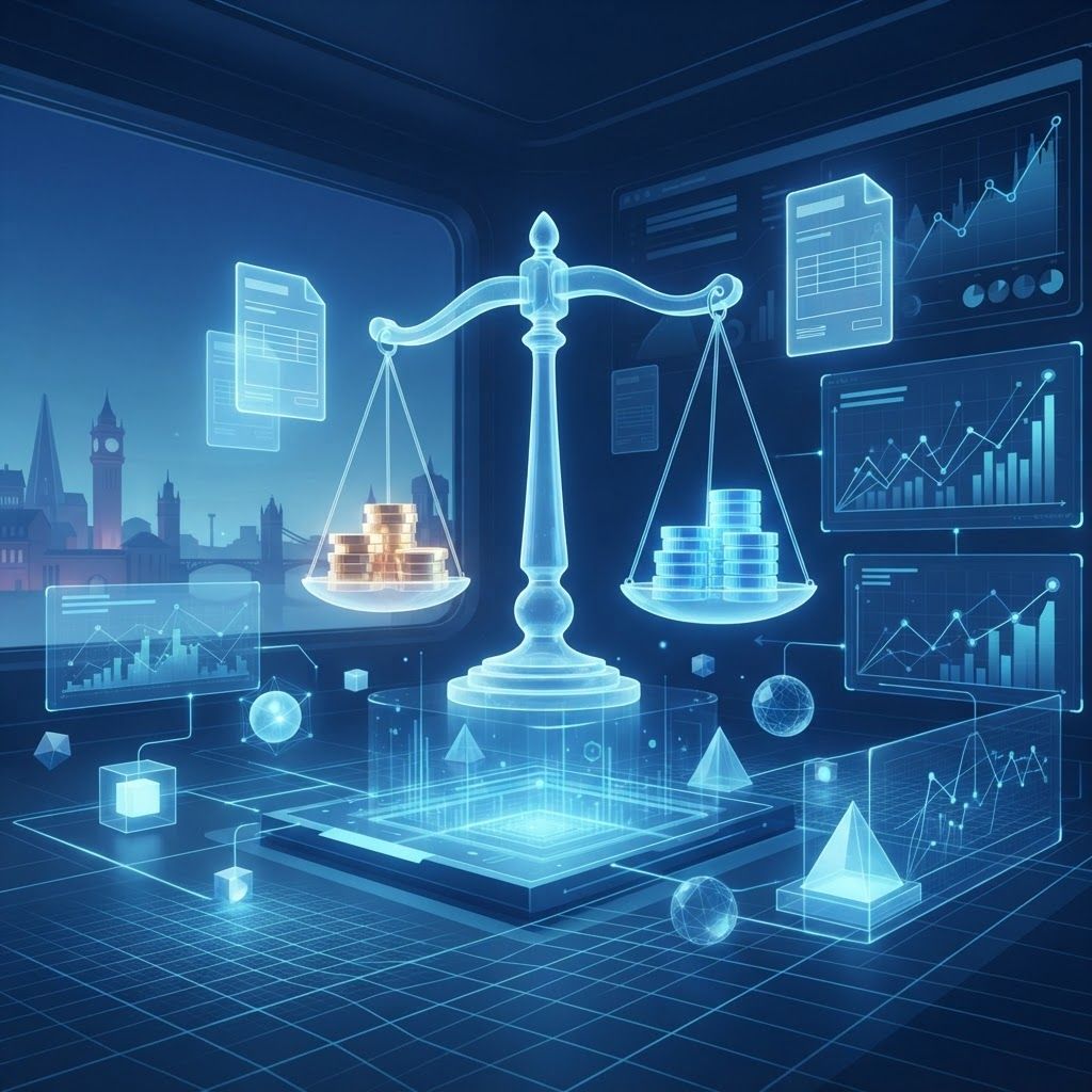 Top 10 Best Tax Lawyers in Nuneaton and Bedworth
