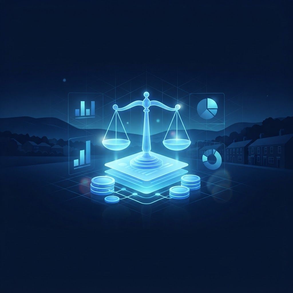 Top 10 Best Tax Lawyers in Rhondda Cynon Taff