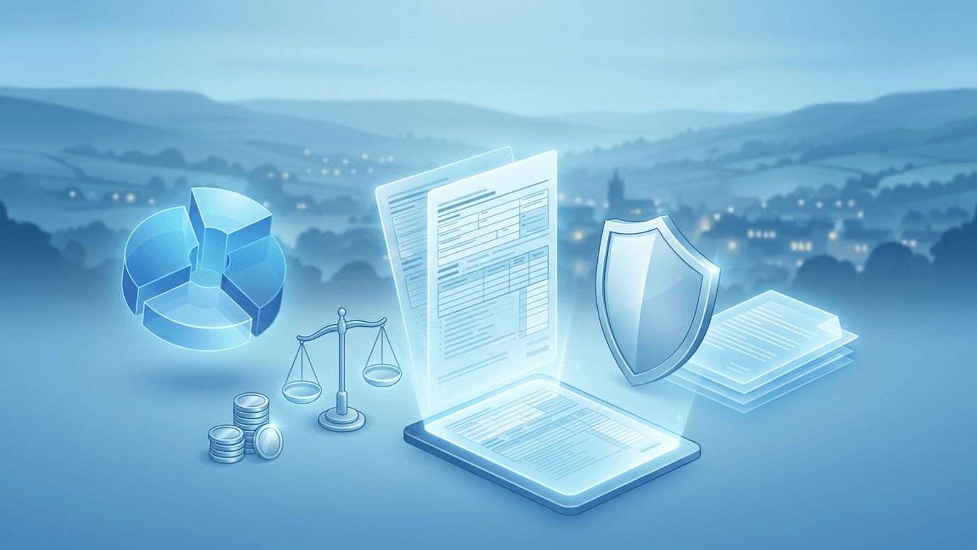 Top 10 Best Tax Lawyers in Rossendale