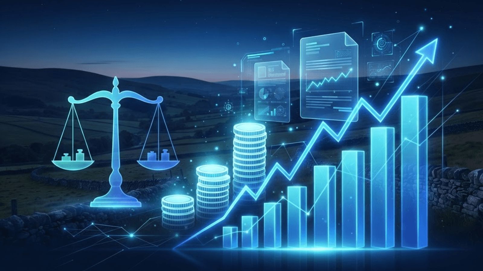 Top 10 Best Tax Lawyers in Scottish Borders