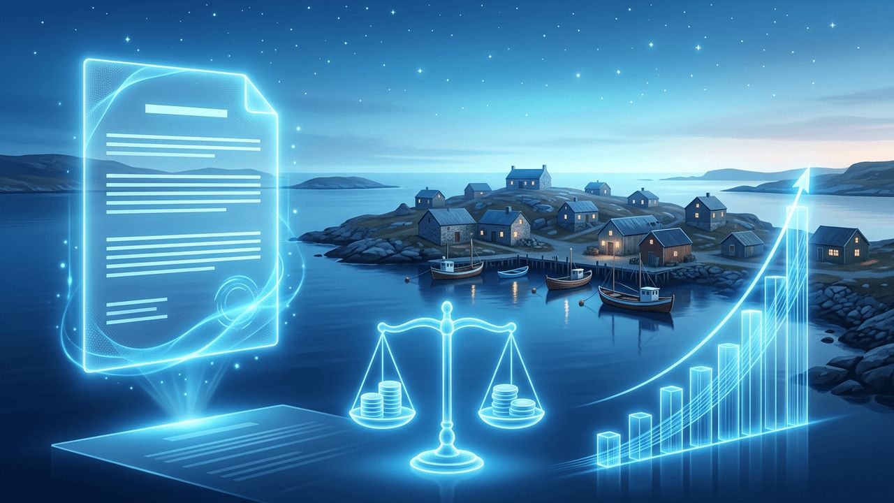 Top 10 Best Tax Lawyers in Shetland Islands