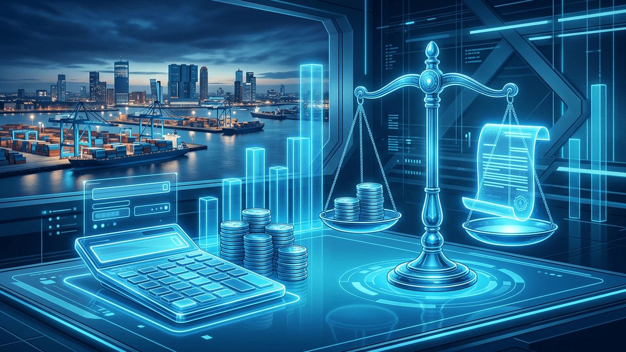 Top 10 Best Tax Lawyers in South Holland
