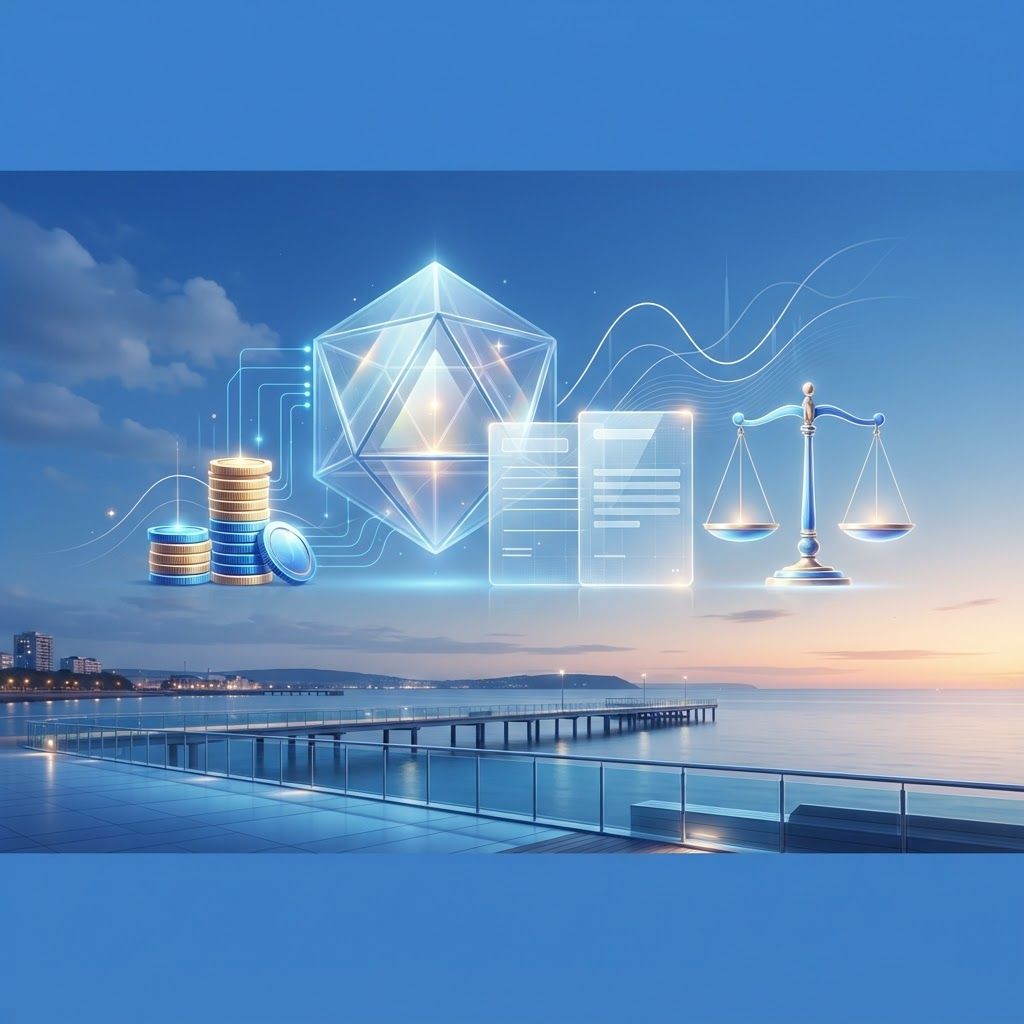 Top 10 Best Tax Lawyers in Southend-on-Sea