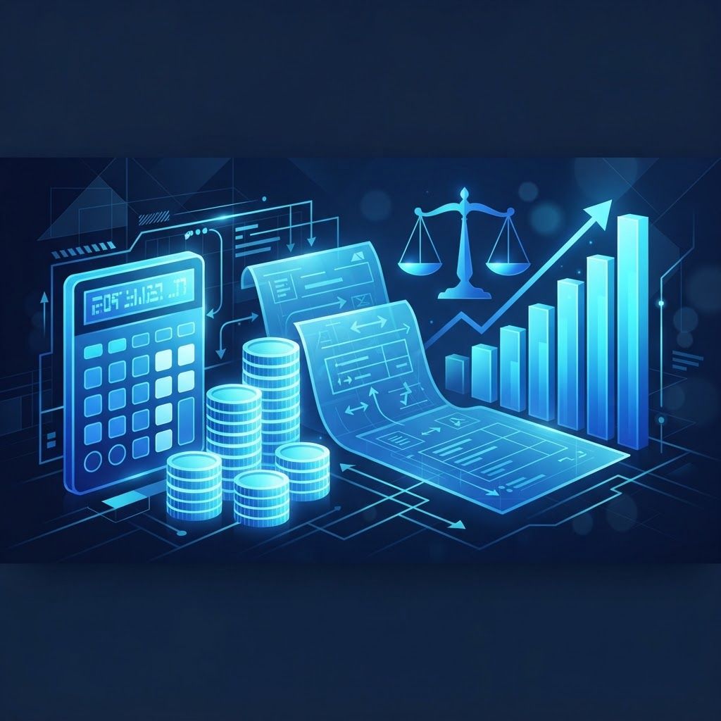 Top 10 Best Tax Lawyers in Stafford