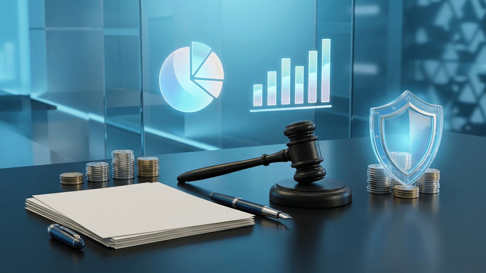 Top 10 Best Tax Lawyers in Stevenage