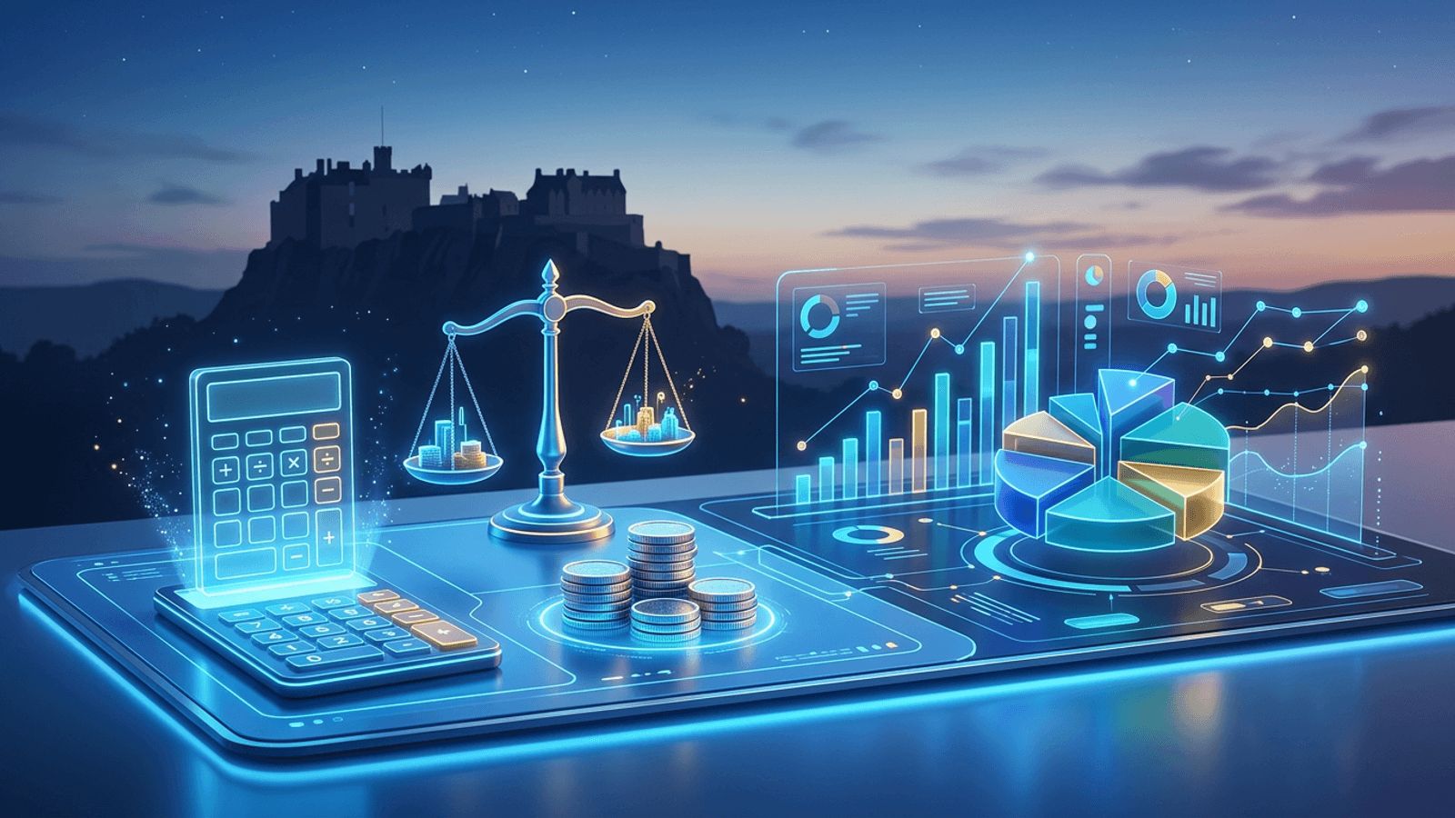 Top 10 Best Tax Lawyers in Stirling