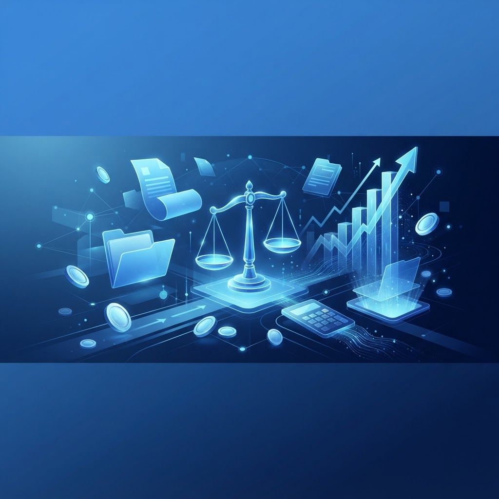 Top 10 Best Tax Lawyers in Teignbridge