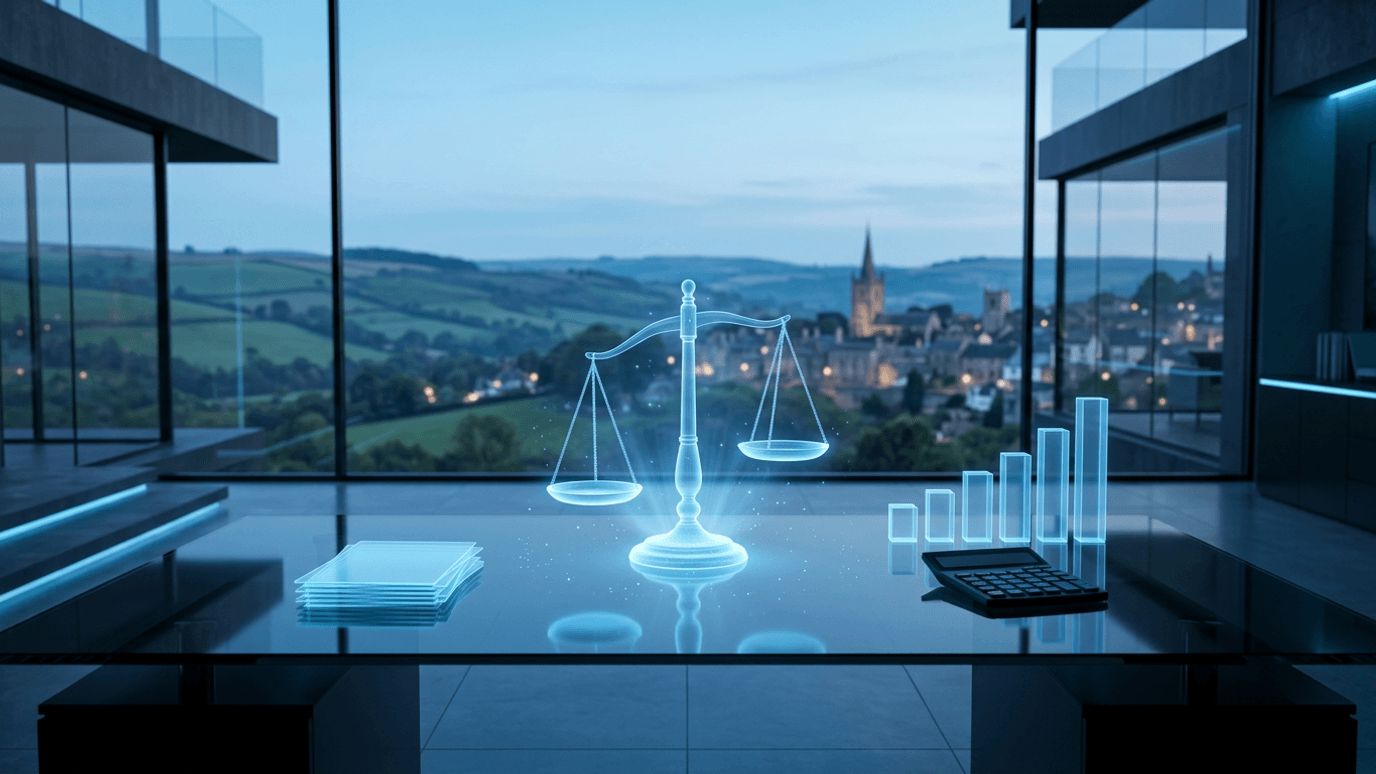 Top 10 Best Tax Lawyers in West Devon