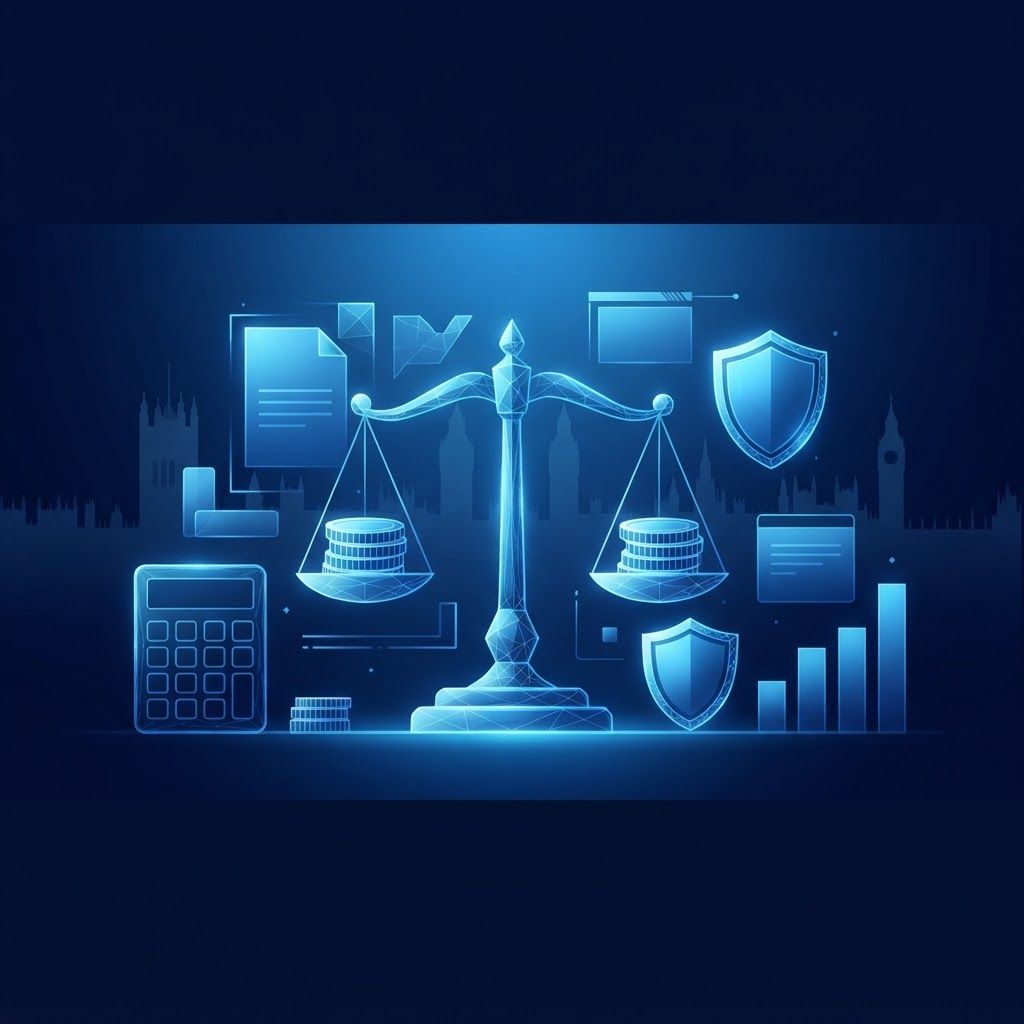 Top 10 Best Tax Lawyers in Winchester