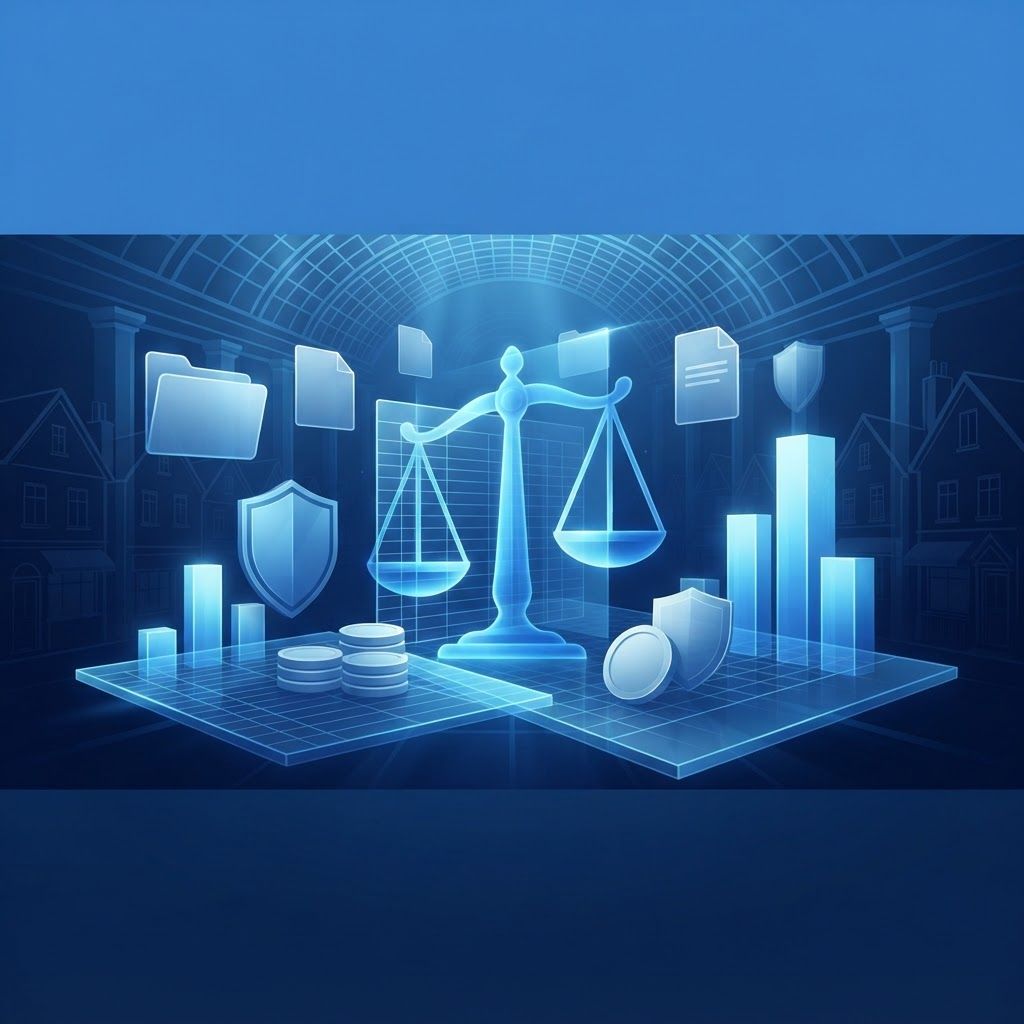 Top 10 Best Tax Lawyers in Wychavon