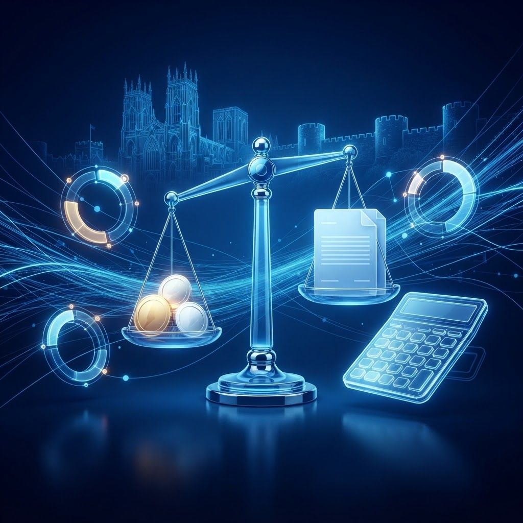 Top 10 Best Tax Lawyers in York
