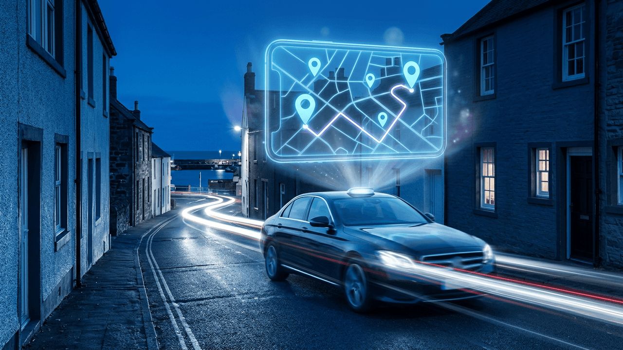 Top 10 Best Taxi Services in Adur
