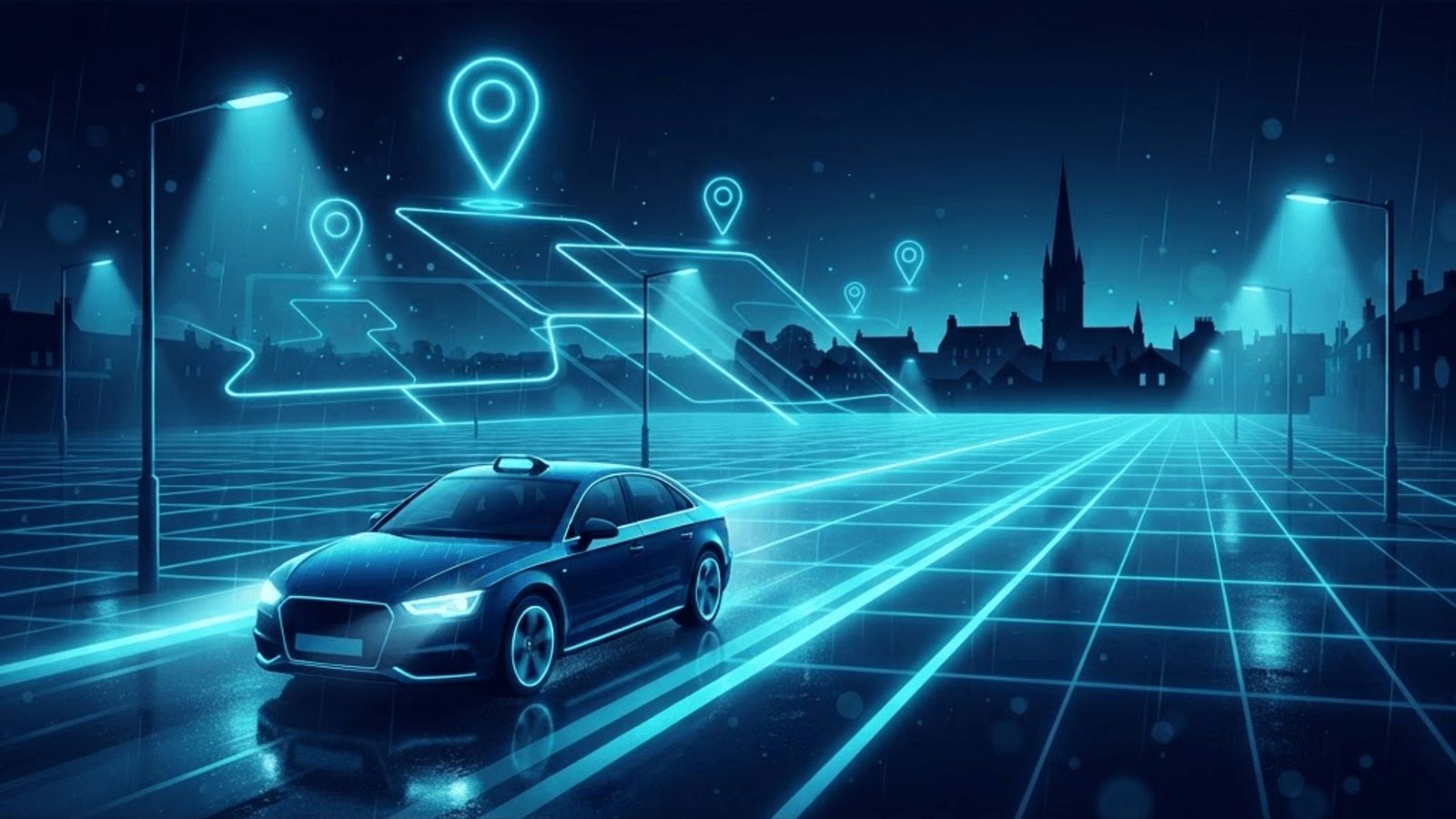 Top 10 Best Taxi Services in Angus