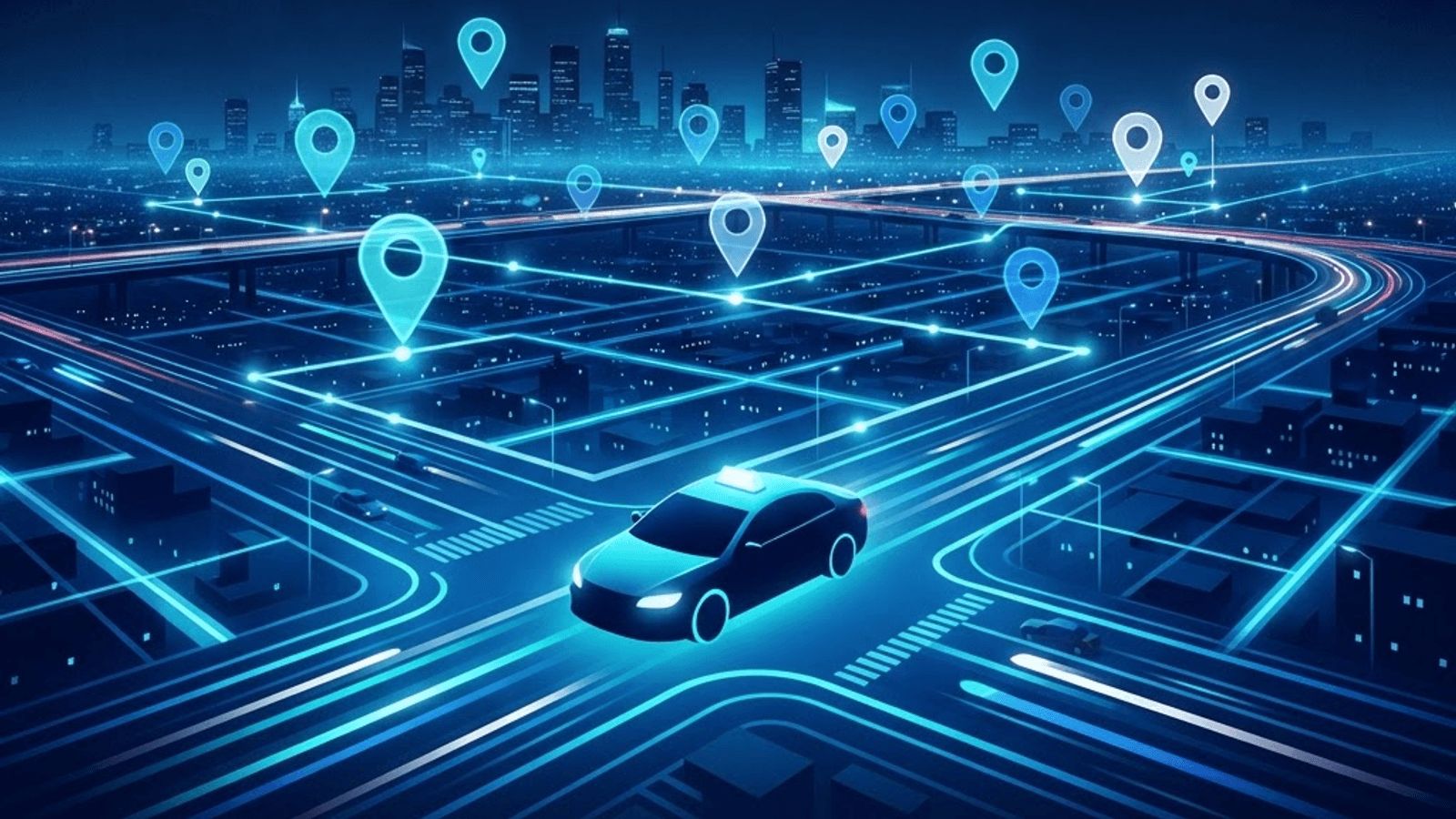 Top 10 Best Taxi Services in Ashfield