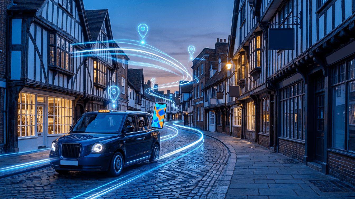 Top 10 Best Taxi Services in Babergh