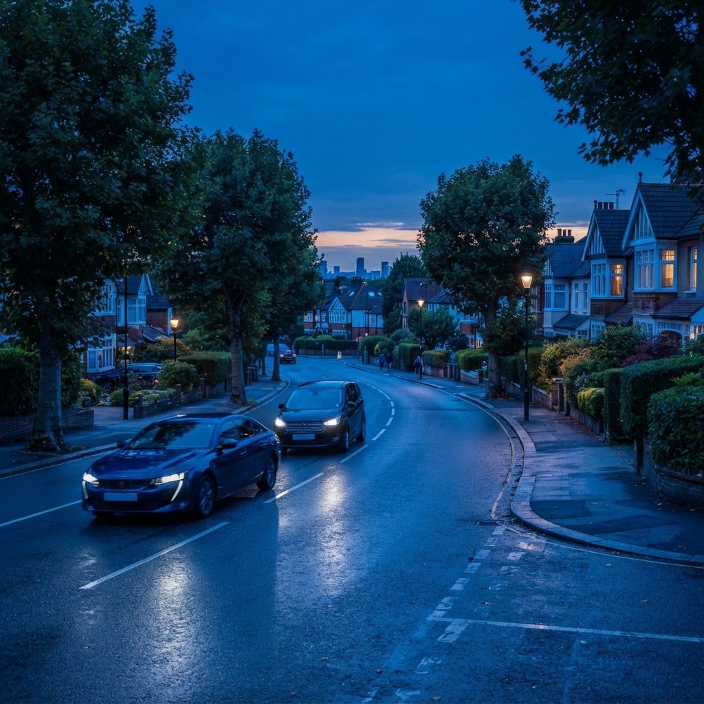 Top 10 Best Taxi Services in Bexley