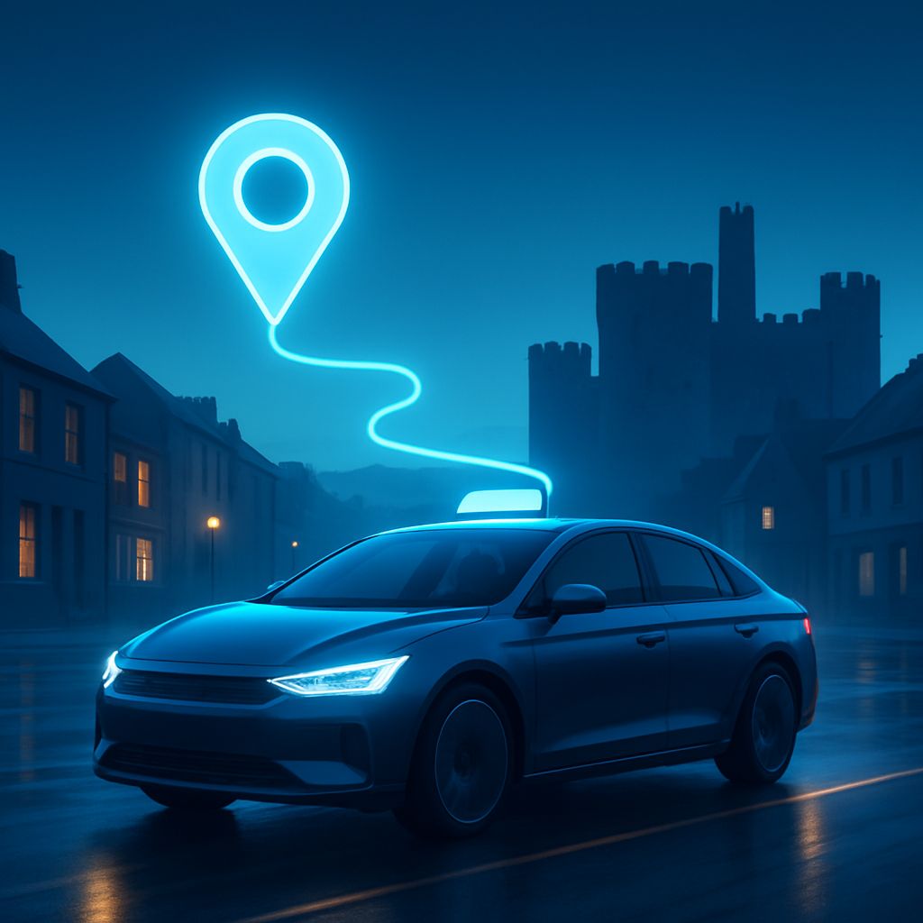 Top 10 Best Taxi Services in Caerphilly