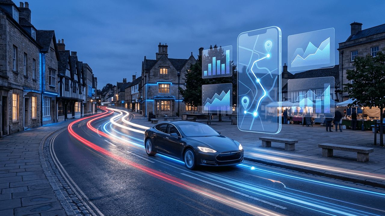 Top 10 Best Taxi Services in Cannock Chase