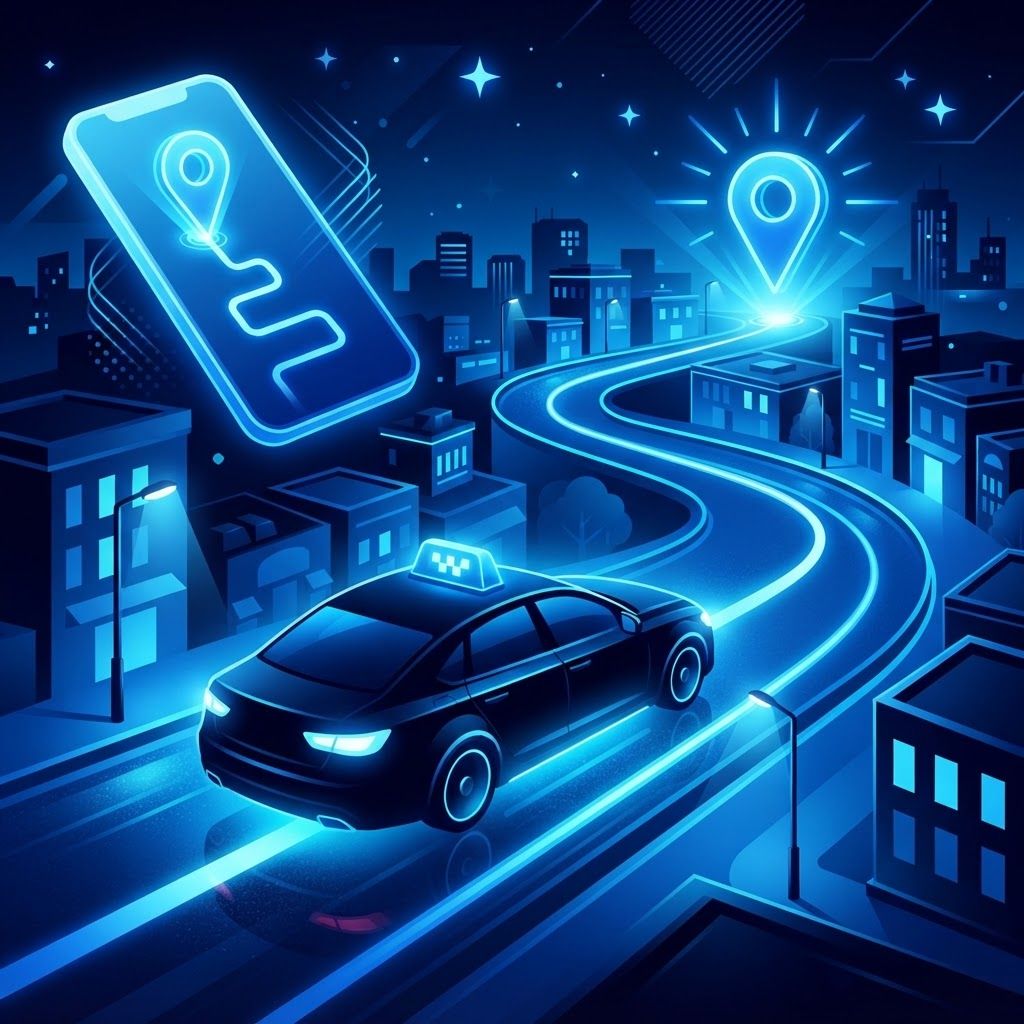 Top 10 Best Taxi Services in Carmarthenshire