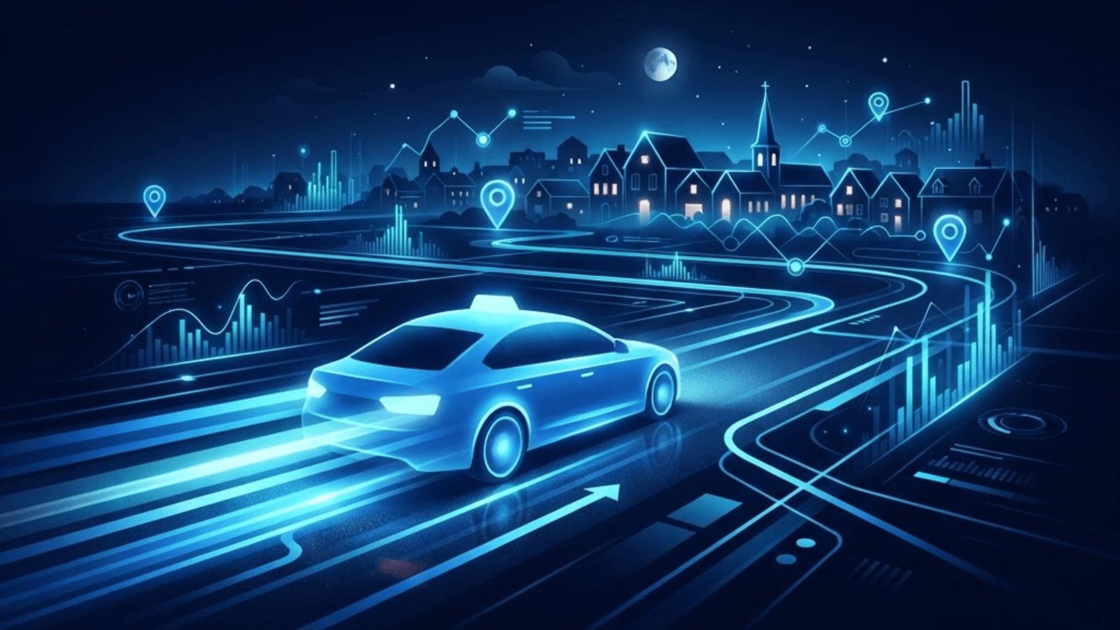 Top 10 Best Taxi Services in Chorley