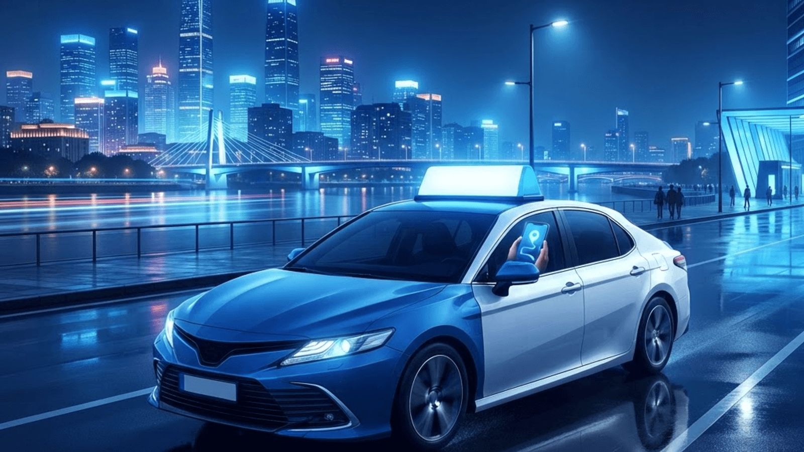 Top 10 Best Taxi Services in Dundee City