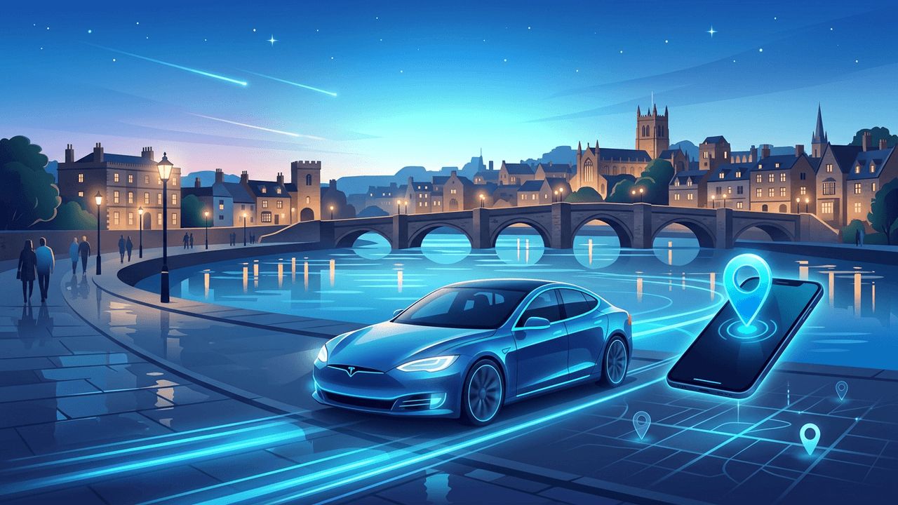 Top 10 Best Taxi Services in Fenland